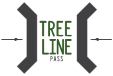 Treeline Pass Logo