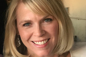 Stephanie Pike