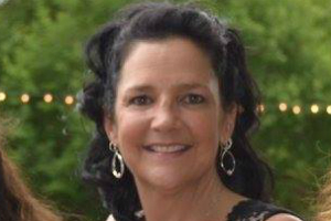 Kathleen Roberts
