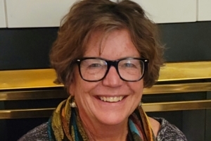 Theresa Richter